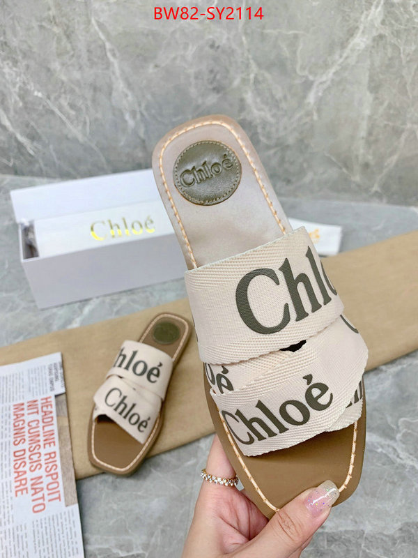 Women Shoes-Chloe where to find best ID: SY2114 $: 82USD