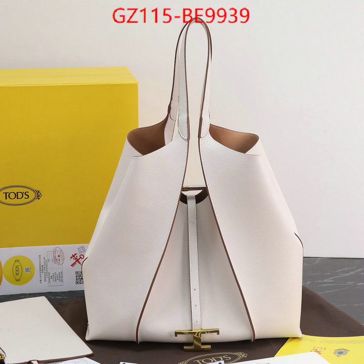 Tods Bags(4A)-Handbag-,at cheap price ID: BE9939,$: 115USD