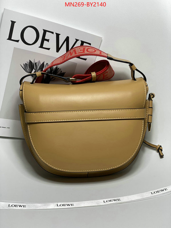 Loewe Bags(TOP)-Diagonal- sellers online ID: BY2140 $: 269USD