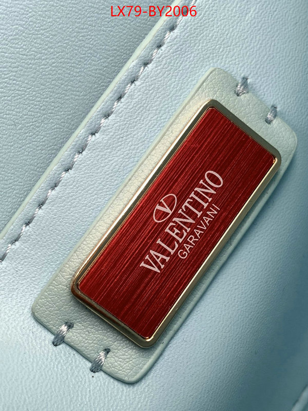 Valentino Bags(4A)-Handbag- aaaaa replica designer ID: BY2006 $: 79USD