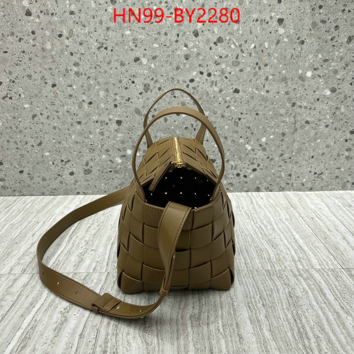 BV Bags(4A)-Handbag- the best affordable ID: BY2280 $: 99USD