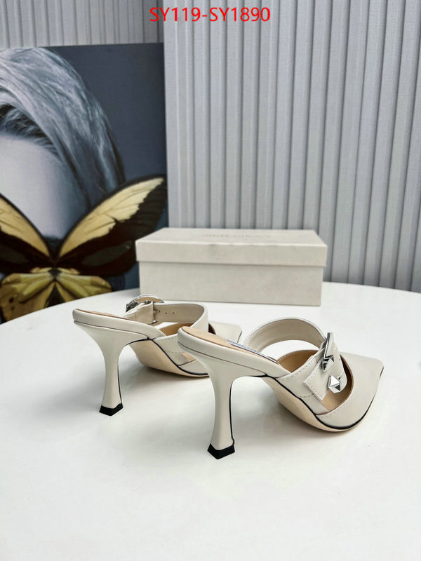 Women Shoes-Jimmy Choo buy ID: SY1890 $: 119USD