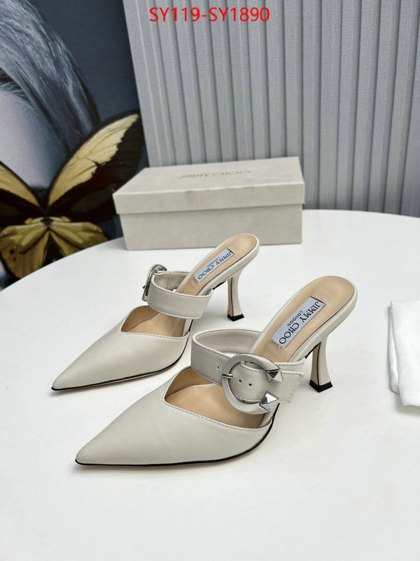 Women Shoes-Jimmy Choo buy ID: SY1890 $: 119USD