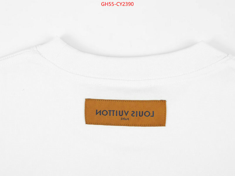 Clothing-LV the online shopping ID: CY2390 $: 55USD