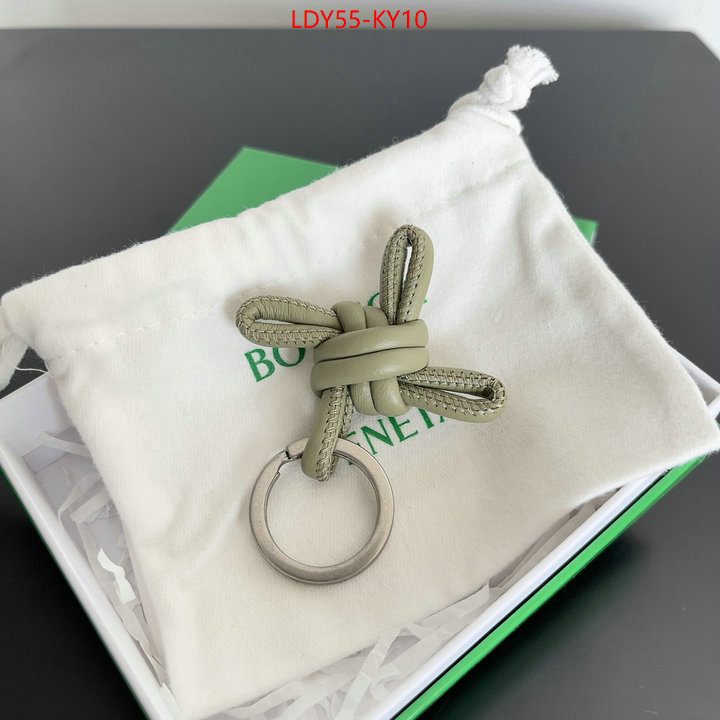 Key pendant-BV,high quality aaaaa replica ID: KY10,$: 55USD