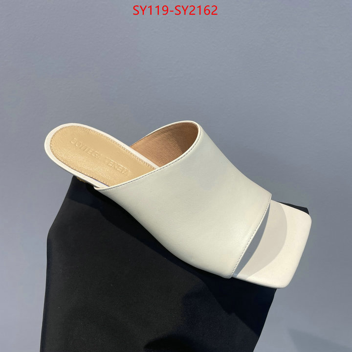 Women Shoes-BV aaaaa+ class replica ID: SY2162 $: 119USD