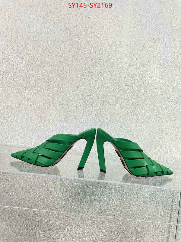 Women Shoes-BV found replica ID: SY2169 $: 145USD