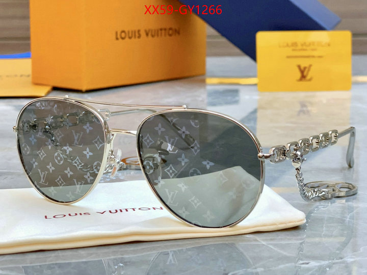 Glasses-LV,supplier in china ID: GY1266,$: 59USD