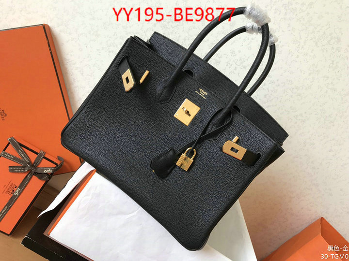 Hermes Bags(TOP)-Evelyne-,replica for cheap ID: BE9877,$: 195USD