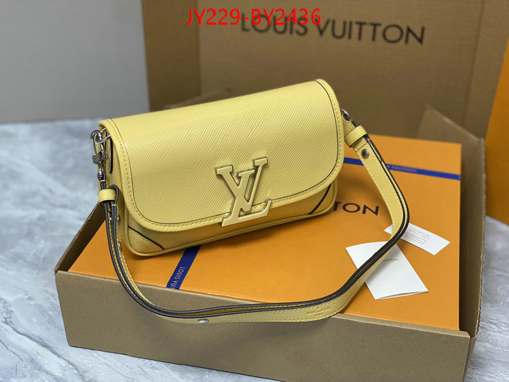 LV Bags(TOP)-Pochette MTis-Twist- sell online luxury designer ID: BY2436 $: 229USD