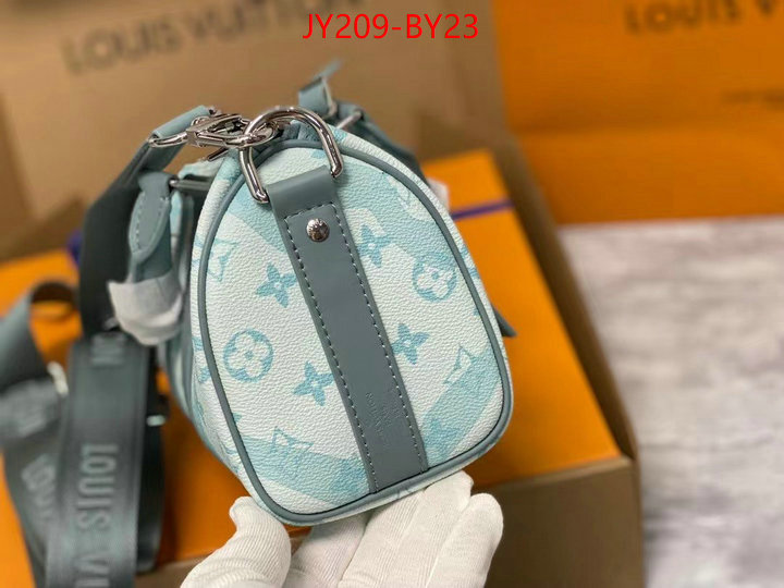 LV Bags(TOP)-Speedy-,replica every designer ID: BY23,$: 209USD