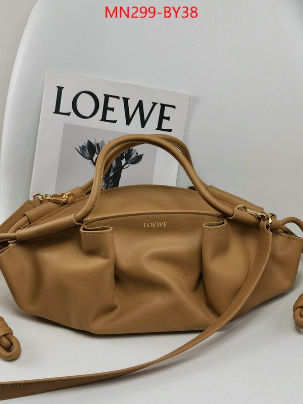 Loewe Bags(TOP)-Handbag-,best quality fake ID: BY38,$: 299USD