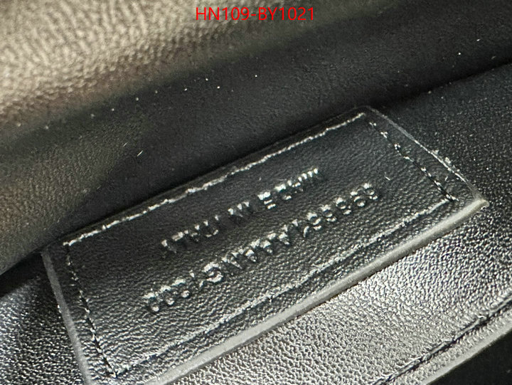 YSL Bag(4A)-Diagonal-,can you buy replica ID: BY1021,$: 109USD