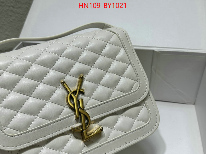 YSL Bag(4A)-Diagonal-,can you buy replica ID: BY1021,$: 109USD