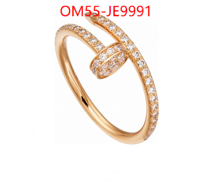 Jewelry-Cartier,replica shop ID: JE9991,$: 55USD