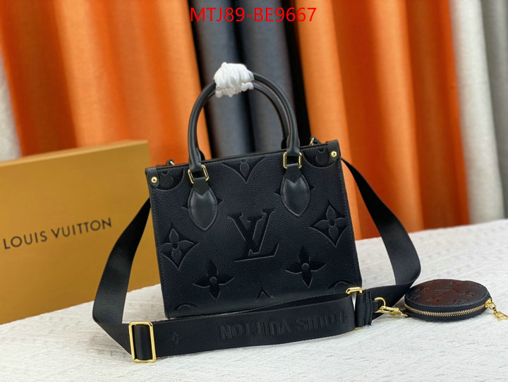 LV Bags(4A)-Pochette MTis Bag-Twist-,best aaaaa ID: BE9667,$: 89USD