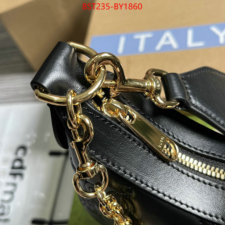 Gucci Bags(TOP)-Diagonal-,1:1 replica wholesale ID: BY1860,$: 235USD