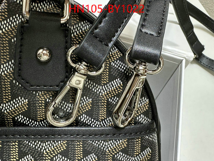 Goyard Bags(4A)-Diagonal-,we provide top cheap aaaaa ID: BY1022,$: 105USD