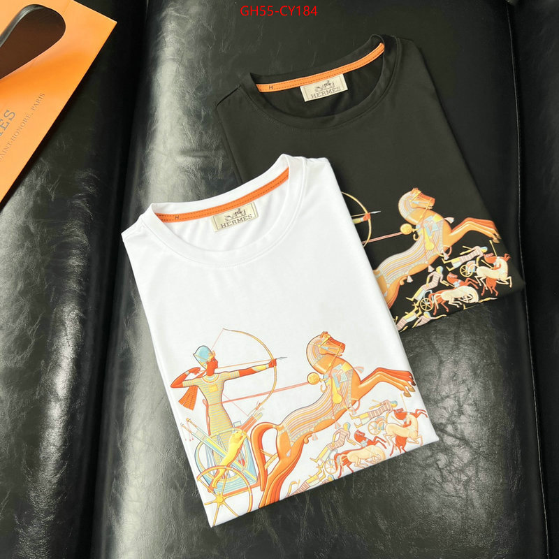 Clothing-Hermes,where to find the best replicas ID: CY184,$: 55USD