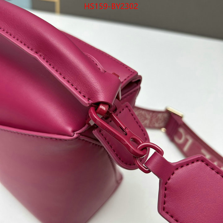 Loewe Bags(4A)-Puzzle- perfect quality ID: BY2302 $: 159USD