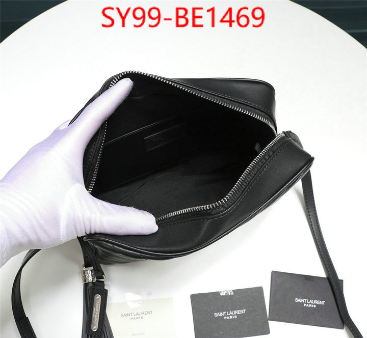 YSL Bags(4A)-Diagonal- the best quality replica ID: BE1469 $: 99USD