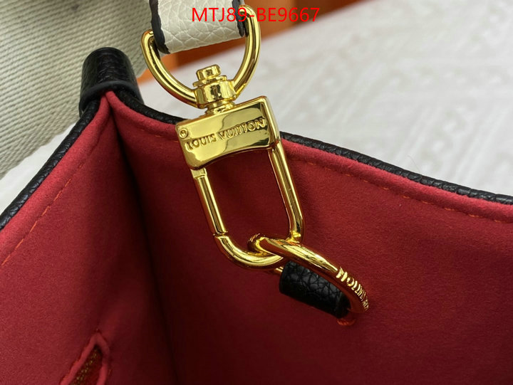 LV Bags(4A)-Pochette MTis Bag-Twist-,best aaaaa ID: BE9667,$: 89USD