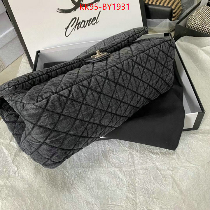 Chanel Bags(4A)-Handbag- first copy ID: BY1931 $: 95USD