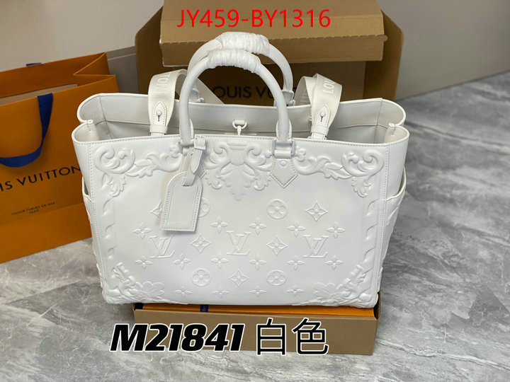 LV Bags(TOP)-Handbag Collection-,top quality designer replica ID: BY1316,$: 459USD