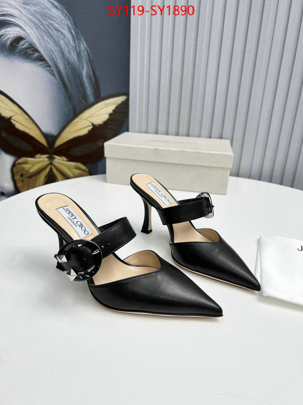 Women Shoes-Jimmy Choo buy ID: SY1890 $: 119USD