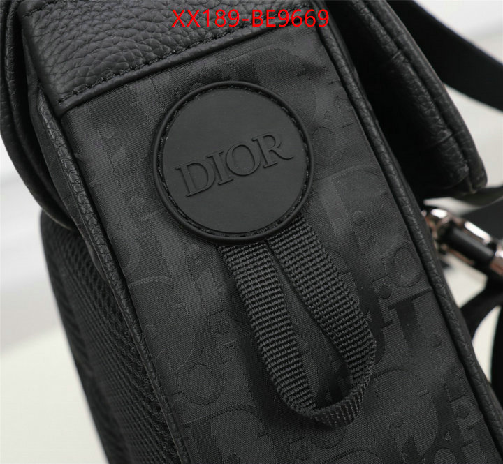 Dior Bags(TOP)-Other Style-,most desired ID: BE9669,$: 189USD