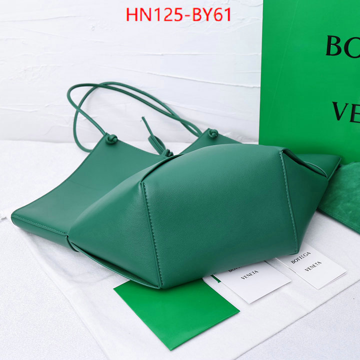 BV Bags(4A)-Handbag-,best ID: BY61,$: 125USD