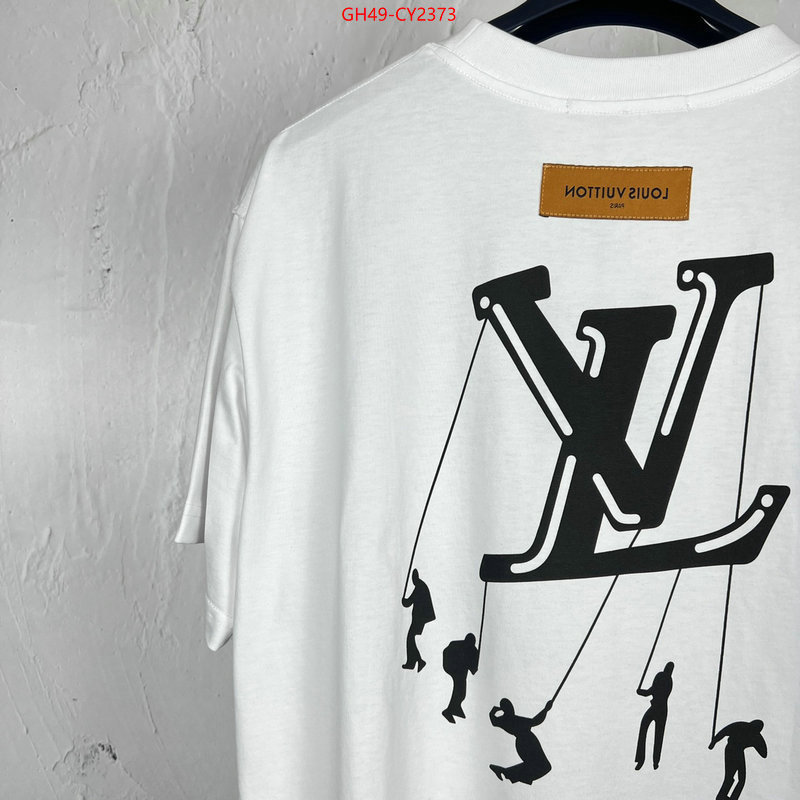 Clothing-LV best like ID: CY2373 $: 49USD