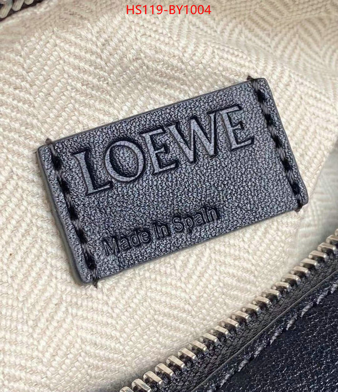 Loewe Bags(4A)-Puzzle-,sell high quality ID: BY1004,$: 119USD