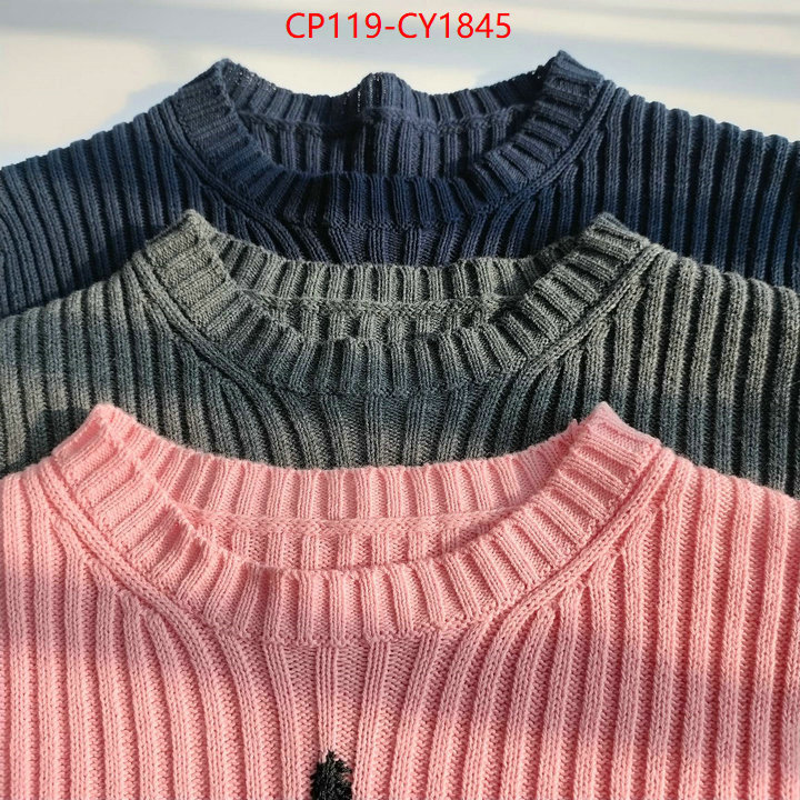 Clothing-Dior,fake aaaaa ID: CY1845,$: 119USD