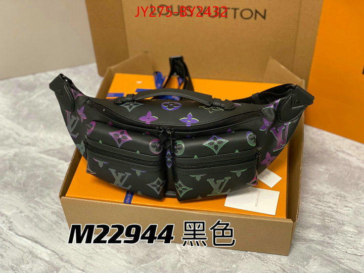 LV Bags(TOP)-Discovery- where can you buy replica ID: BY2432 $: 275USD
