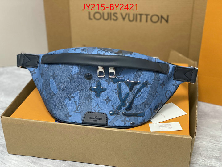 LV Bags(TOP)-Discovery- cheap replica ID: BY2421 $: 215USD