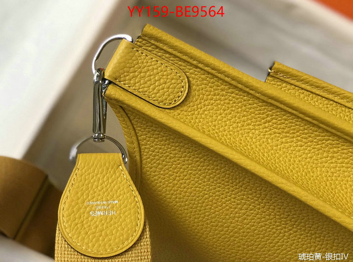 Hermes Bags(TOP)-Evelyne-,highest quality replica ID: BE9564,$: 159USD