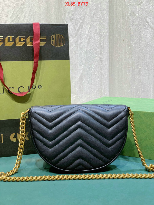 Gucci Bags(4A)-Marmont,the best ID: BY79,$: 85USD