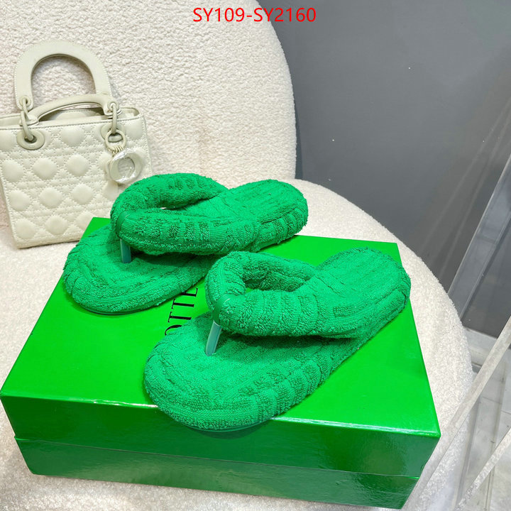 Women Shoes-BV replica us ID: SY2160 $: 109USD