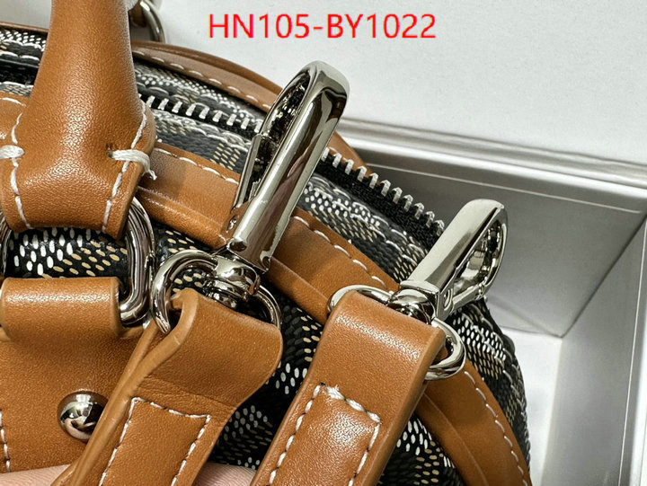 Goyard Bags(4A)-Diagonal-,we provide top cheap aaaaa ID: BY1022,$: 105USD