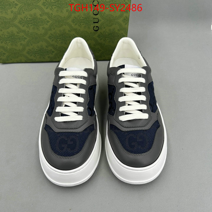 Women Shoes-Gucci from china 2023 ID: SY2486 $: 149USD