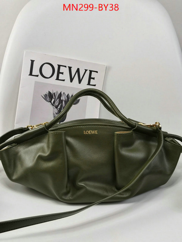 Loewe Bags(TOP)-Handbag-,best quality fake ID: BY38,$: 299USD