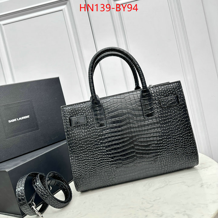 YSL Bag(4A)-Handbag-,counter quality ID: BY94,