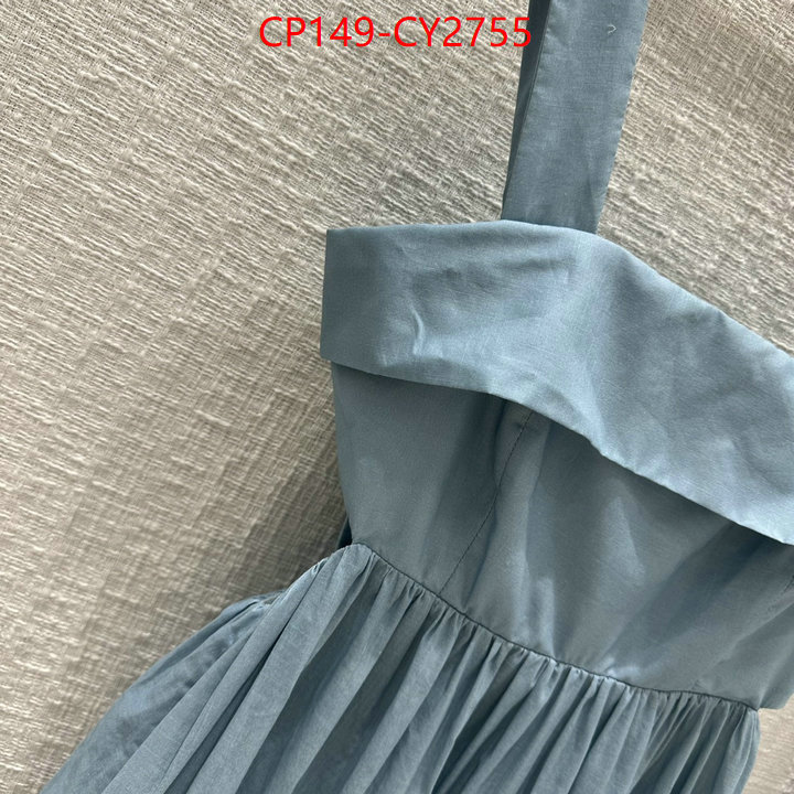 Clothing-Zimmermann replica how can you ID: CY2755 $: 149USD