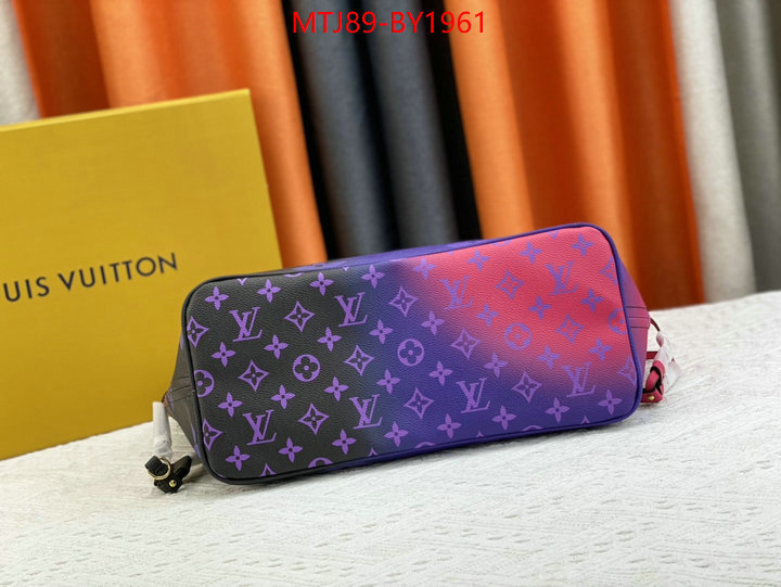 LV Bags(4A)-Neverfull- wholesale sale ID: BY1961 $: 89USD