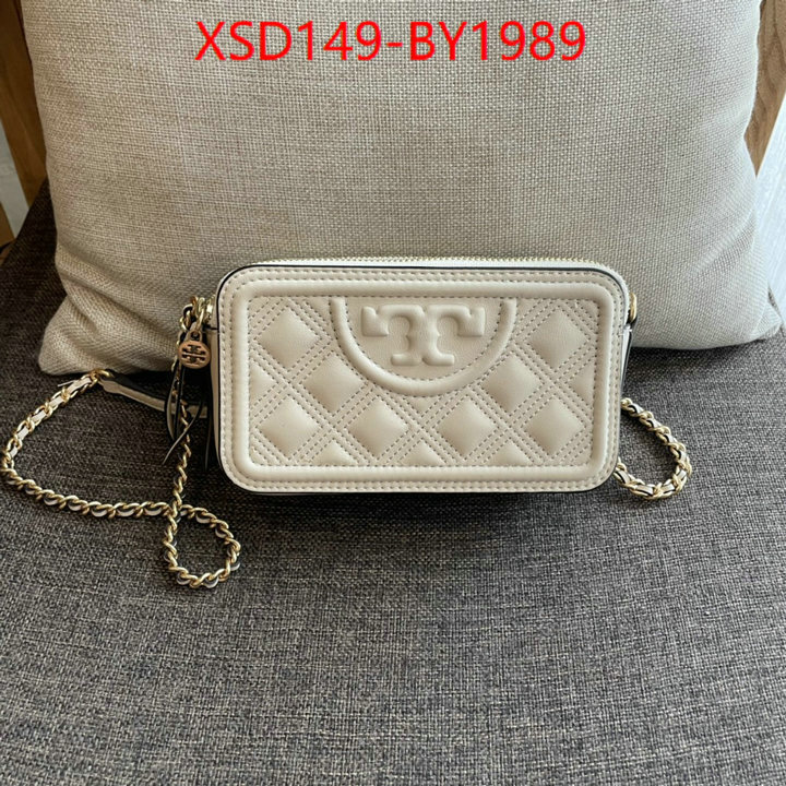 Tory Burch Bags(TOP)-Diagonal- new ID: BY1989 $: 149USD