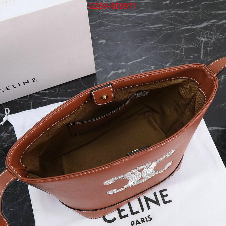 CELINE Bags(4A)-Diagonal,buy 1:1 ID: BE9971,$: 69USD