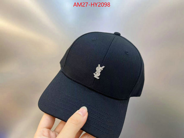 Cap (Hat)-YSL 7 star ID: HY2098 $: 27USD