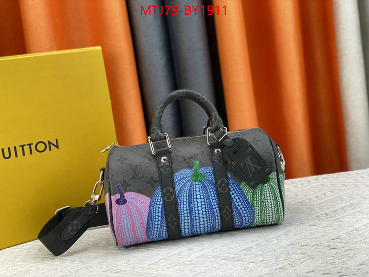 LV Bags(4A)-Speedy- buy cheap replica ID: BY1911 $: 79USD