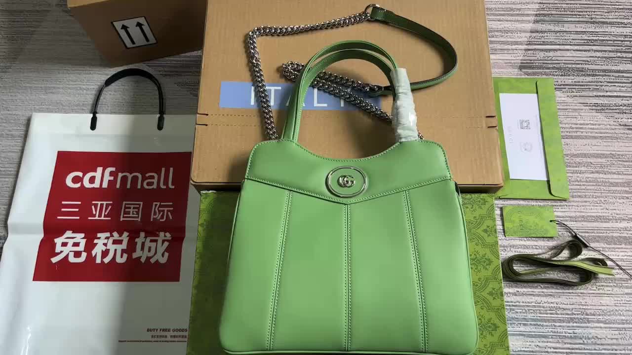 Gucci Bags(TOP)-Handbag- where to buy high quality ID: BY2408 $: 279USD